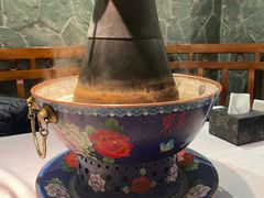 -东来顺饭庄(apm总店)