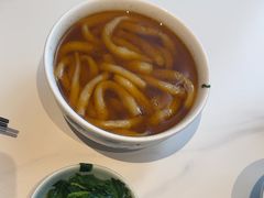 -李记搅团•非遗陕菜(三桥店)