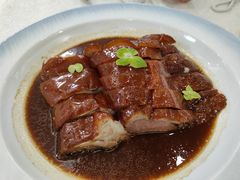 -明香海鲜酒家(华强北店)
