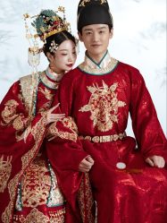 -IDO婚纱摄影(上海旗舰店)