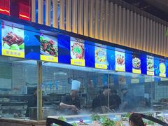 -大众海鲜(巨龙北路店)