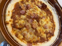 -萨莉亚意式餐厅(天河城购物中心店)