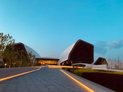 -贝林大翅鲸简餐厅(国家海洋博物馆店)