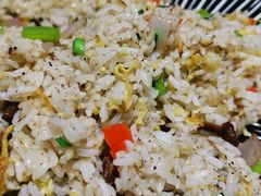-川流不息(北蔡休闲广场店)