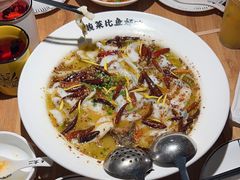 -太二酸菜鱼(福州泰禾店)