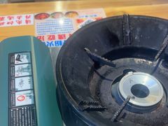 -黔二妞地摊火锅(龙华清湖店)