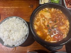 -火炉情韩国料理店(古田路店)