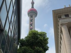 -东方明珠广播电视塔