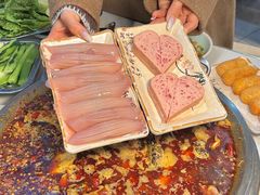 -味力源·肥肠爱上鱼(红牌楼金冠好店)