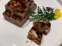 -北京全聚德(西翠路店)