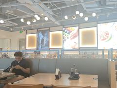 -翡翠拉面小笼包Crystal Jade(上海浦东国际机场T1店)