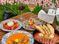 -Money Shops(愚园路店)