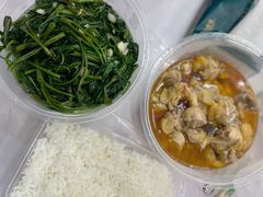 -好帮厨·下饭浏阳菜·坚持现炒(月湖店)