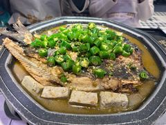 -一味一诚•鲜嫩烤鱼(昌发展万科广场店)
