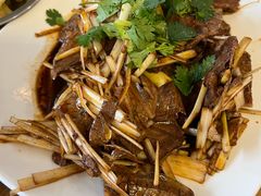 -清真马杰山牛肉汤馆