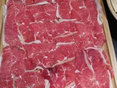 -在蜀里·一米肥牛老火锅(黄埔店)