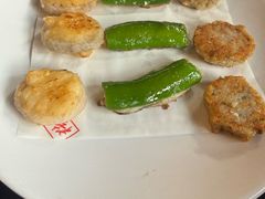 -猪肉婆私房菜(容桂总店)
