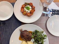 -LA MAISON公鸡和龙(蛇口店)
