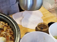 -安徽阜阳卷馍(西单店)