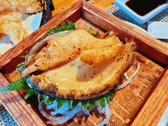 -京和日法料理(枫林街店)