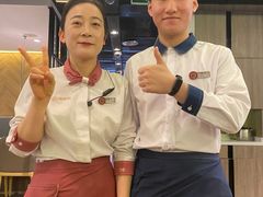 -海底捞火锅(华润万象汇店)