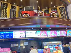 -寰映影城(大融城激光IMAX店)