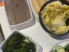 -祥源胡同·涮牛羊肉火锅(花桥店)