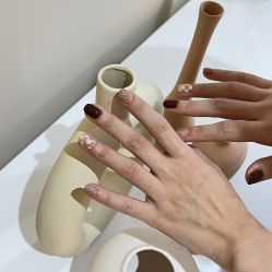 点击看大图 -花系美·美甲美睫精品店