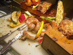 -索菲特西湖大酒店·香榭丽全日候餐厅(南山路店)