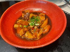 -常来小聚·广州非遗传承餐厅(高德置地店)