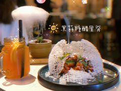 -荟廷·晶萃(陆家嘴尚悦湾店)