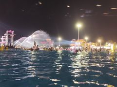 -南昌玛雅海滩水公园