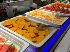 自助取餐区-诱货海鲜自助火锅(爱琴海购物公园东百店)