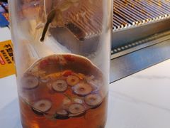 -大成海鲜烧烤·小龙虾(五角场店)
