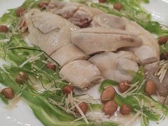 -新兴家喻酒家·羊城名宴(昌岗店)