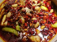 江湖馋嘴蛙-雲蜀龙阁·金牌水煮鱼(方庄店)