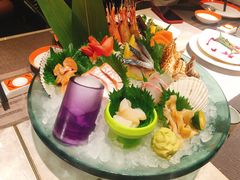 -極上萬膳·日料放题(海岸城店)