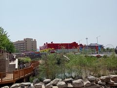 -世园罗曼小镇