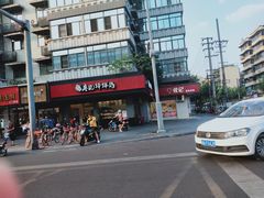 -廖记棒棒鸡(十二桥店)