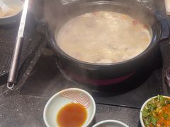 -捞王猪肚鸡火锅(昆山店)