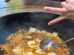 -印象老灶台三下锅·湘西本土原味菜(天门山索道店)