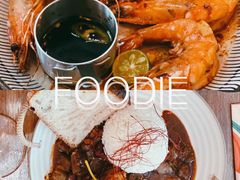 -Mesa Madre梅萨妈妈·Bintana(国贸店)