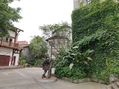 -两江国际影视城