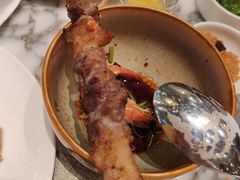 -上海前滩香格里拉大酒店