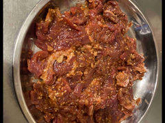 -英雄故事地摊烤肉(马驹桥店)