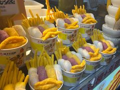 -味子夫鸡柳(解放碑总店)