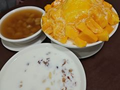 -水牛奶皇后糖水铺(深圳总店)