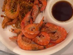 -百姓渔村(南中环店)