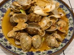 -狮龙啤酒烧烤屋(建二路店)