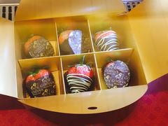 Godiva(港汇广场店)-GODIVA(港汇恒隆广场)